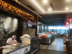 -山西会馆·晋菜·晋商宴·牌匾博物馆(胜利东街店)
