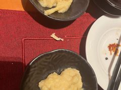 -视界美食自助餐厅·石家庄希尔顿酒店