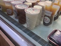 -西关二少双皮奶(青龙巷店)
