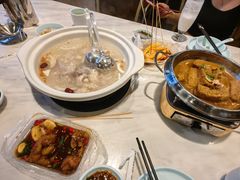 -龙泉人椰子鸡.糟粕醋.海南菜(三亚旗舰店)