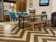 大堂-牛角村(大族广场店)