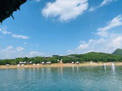 -北京金海湖景区