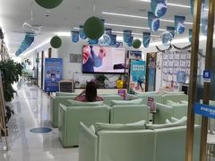 -美可普口腔医院(东街分店)