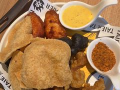 -太二酸菜鱼(天鹅湖万达店)