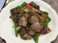 -大隐隐于市私房菜(保和小区店)