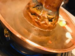 -八先生涮肉房(三里河店)