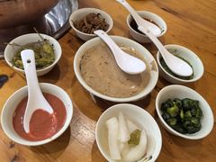 -老康火锅(黄河路总店)