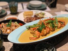 -美奈小馆·东南亚菜(福田星河COCO Park店)