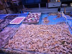 -桃源市场(解放路店)