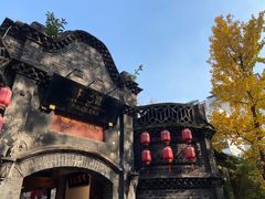 -院8里·少城记忆老川菜(宽窄巷子店)