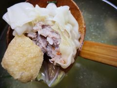 -袁记云饺(瞿溪路店)