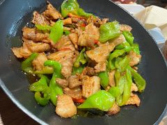 -大盐帮川菜馆(长楹天街店)