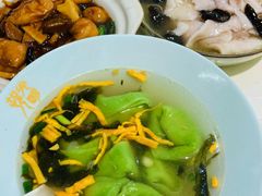 -光明邨大酒家(淮海路店)