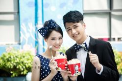-爱城婚纱摄影·品质严选店