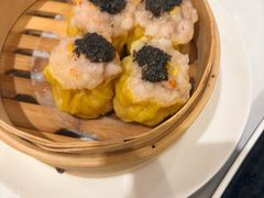 -白天鹅宾馆-宏图府餐厅