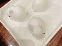 -日日鲜自助餐厅(小公园店)