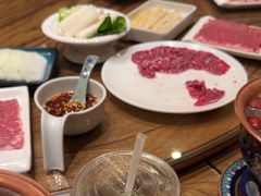 -南门涮肉(上海二店)