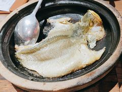-啫火啫啫煲·顺德干蒸(西乡天虹店)