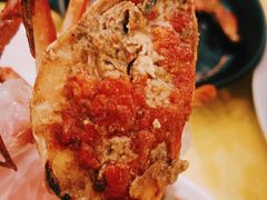 莲花煎蟹-莲花公园煎蟹(总店)