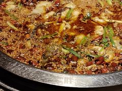 -胖子鱼·天水麻辣鱼火锅(秦州407店)