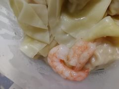 鲜肉虾仁馄饨-顶巧鸡汤馄饨(虹口总店)