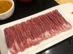 -北门涮肉·铜锅涮肉(南锣鼓巷店)