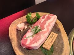 -火浪壹 by tigergrill(33小镇店)