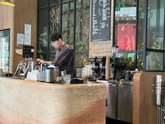 -Five Oars Coffee Roasters Heritage