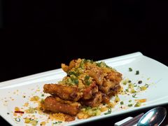 -成都钓鱼台精品酒店-品聚·成都餐厅