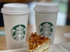 -星巴克(成都天府水街店)