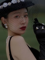 -拾尚映画·STUDIO婚纱摄影(中关村店)