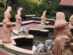 -青岛香根温泉酒店
