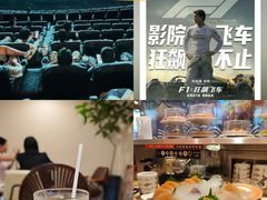 -万达广场(桂林高新店)