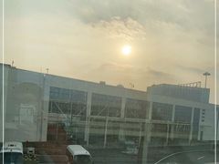 -厦门高崎国际机场-T3航站楼