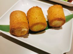 -蔡澜点心·粤菜(西单大悦城店)