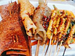 -袁师傅烤肉(弹子石店)
