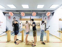-道顺射箭·团建·骑射(张杨路店)