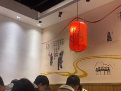 -陇上秦轩西安biangbiang面(EFC欧美金融商业城店)