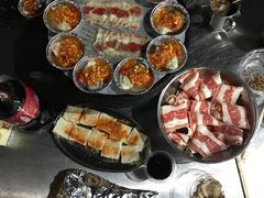 -旺记碳烤肥牛(总店)