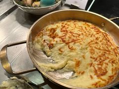 -圣丰索菲特·2 On 988 Café 自助餐厅