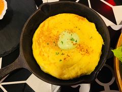 -CRAZYONES西班牙海鲜饭(日月光店)