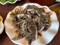 -顺顺小吃(独克宗古城店)