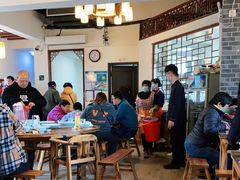 大堂-双塔老饭店