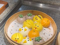 -杭州开元名都大酒店·地中海自助餐厅