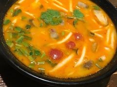 -Siam泰餐厅(水上公园店)