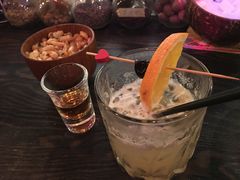 -The Tiki Bungalow提基小木屋酒吧