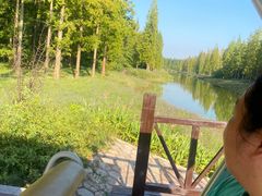 -黄海国家森林公园