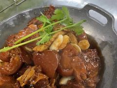 -闽公馆·客家私房菜·商务宴请·包厢(杏林橡树湾店)