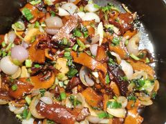 -云海肴·汽锅鸡·云南代表菜(美罗城店)