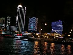 -黄浦江游览快线(金陵东路码头)